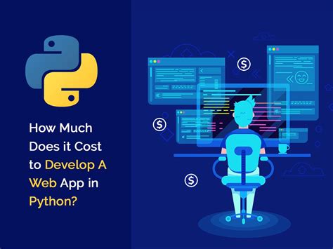 Can you build web apps with Python?